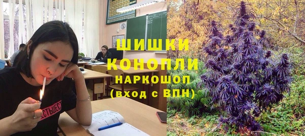 хмурый Покров